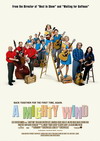 A Mighty Wind Nominacion Oscar 2003